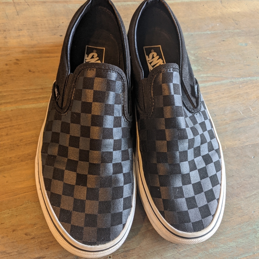 Vans